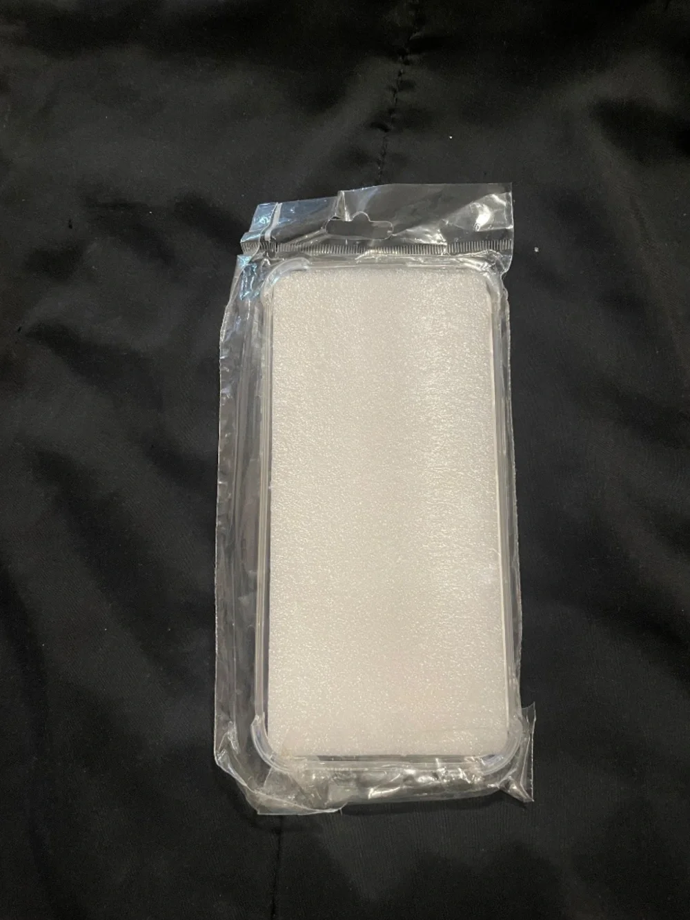 iPhone 15 Pro Max Clear Case New Sealed Transparent - As Pictured